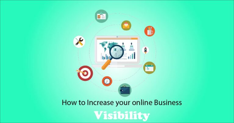 Increased online visibility
