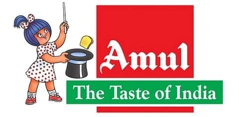What made Amul successful as a brand?