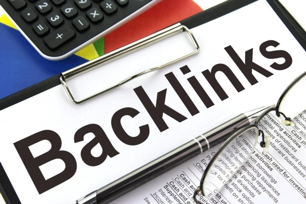 Backlink Generation: What is it and how one can do it