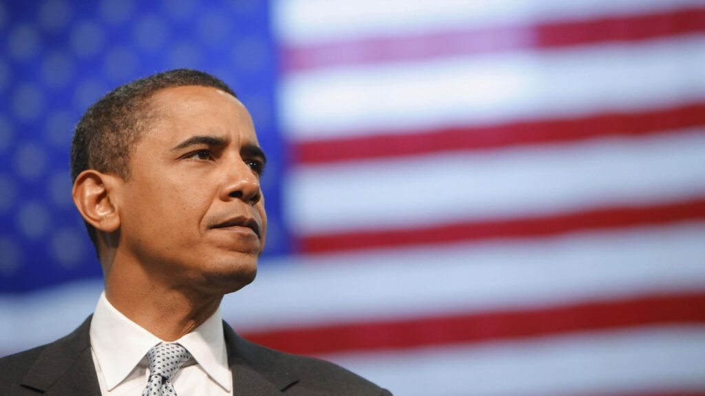 Leveraging Social Media for Campaigning: Barack Obama’s 2008 presidential campaign