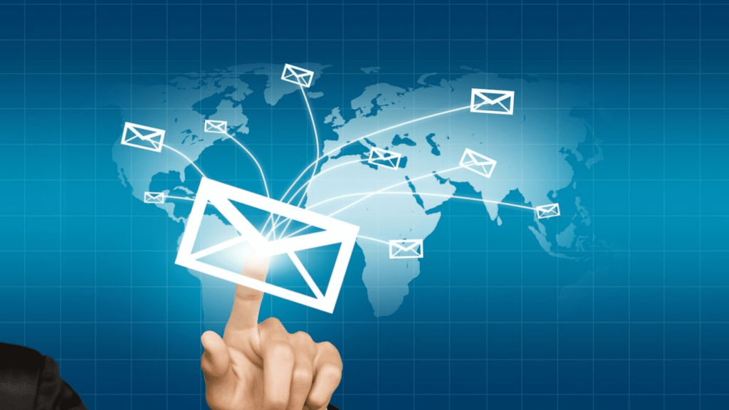 Errors to Be Avoided for Email Marketing