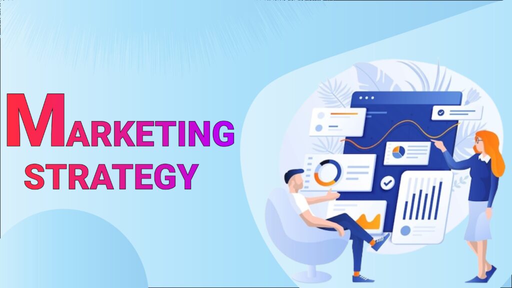 Unleash the Power of a Solid Digital Marketing Strategy