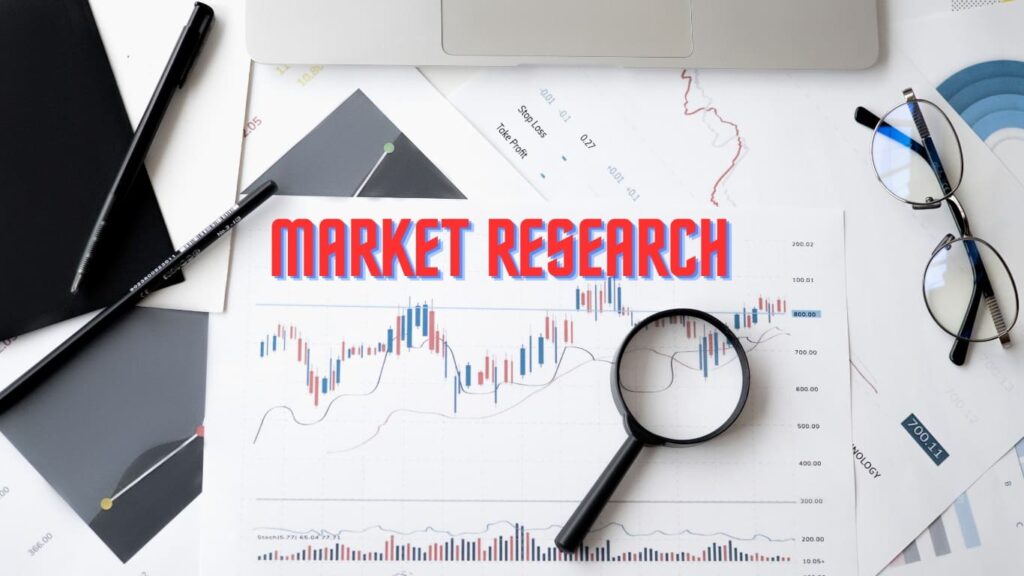 What is Market Research and why is it Important?