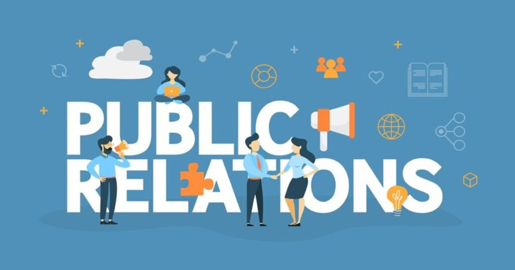Public Relations in the Nonprofit Sector: Challenges and Opportunities