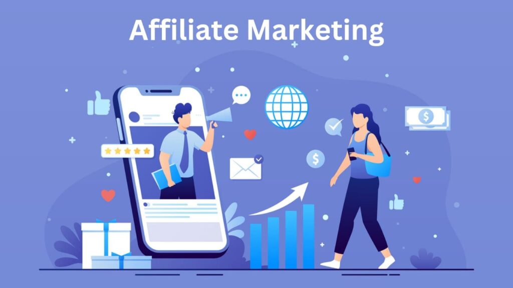 Getting Started with Affiliate Marketing: Steps to Launch Your Program
