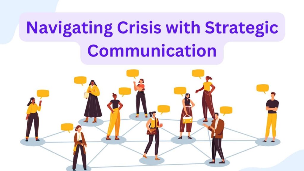 Navigating Crisis with Strategic Communication: The Maggi Story
