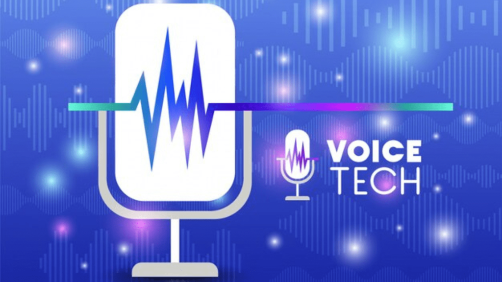 The Rise of Voice Technology: Branding in a Voice-First World