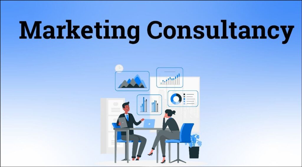 marketing consultancy