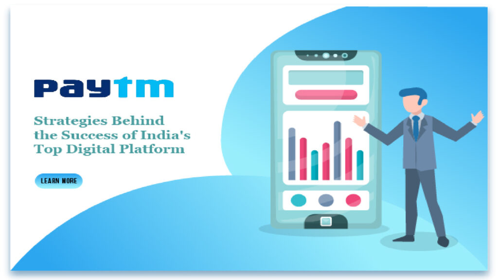 Strategies Behind the Success of India’s Top Digital Platform: Paytm